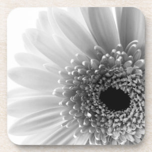 Dessous-de-verre Gerbera marguerite