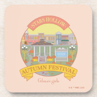 Gilmore Girls | Stars Hollow Festival d'automne