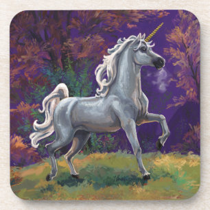 Dessous-de-verre Glade Unicorn