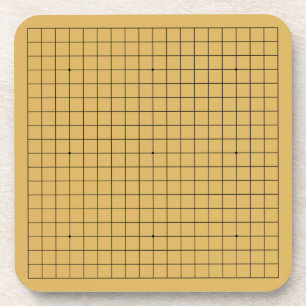 Dessous-de-verre Goban Coaster