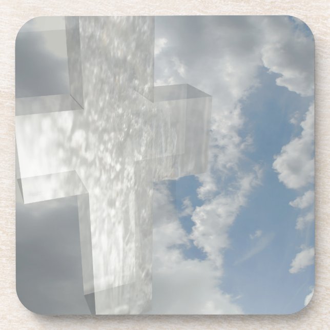 Dessous-de-verre Good Friday (Devant)