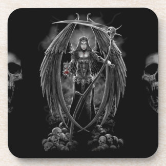 Dessous-de-verre Gothic