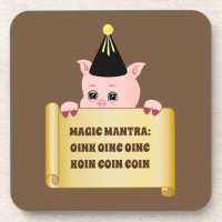 Gourou Cochon Mignon