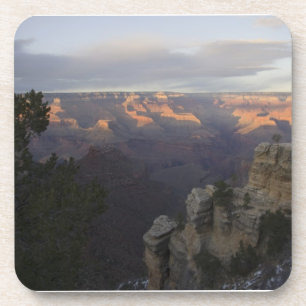 Dessous-de-verre Grand Canyon Vista 16 Cork
