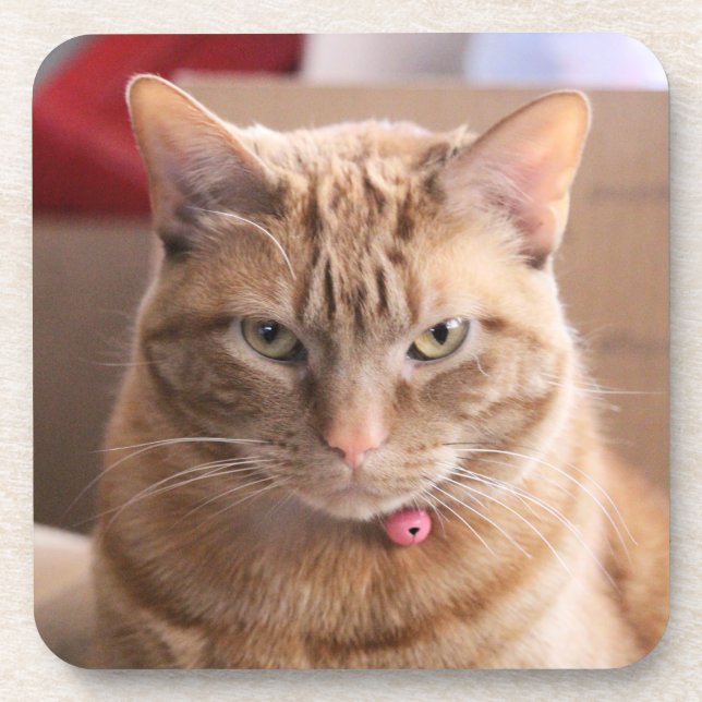 Dessous-de-verre Grave (Devant)