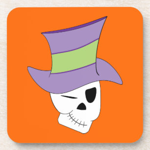 Dessous-de-verre Grim Dandy