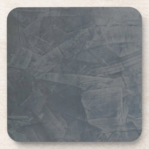 Dessous-de-verre Gris Uni