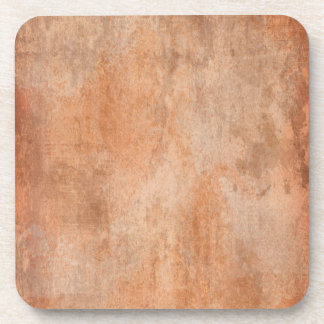 Dessous-de-verre Gritty Orange