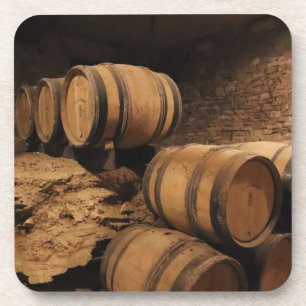 Dessous-de-verre Grotte à vin