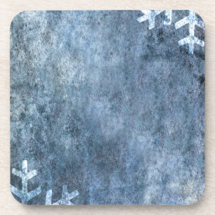 Dessous-de-verre Grunge rock