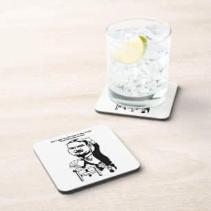 Dessous-de-verre guy poker casino sucker cite art