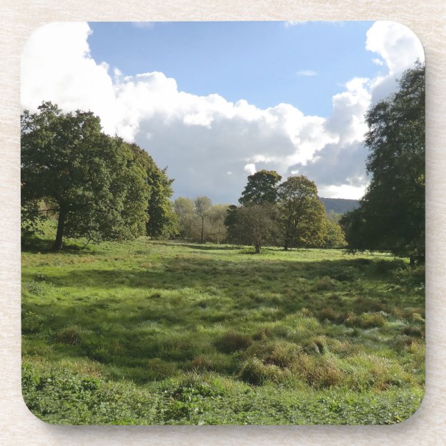Dessous-de-verre Haddon Hall (Devant)