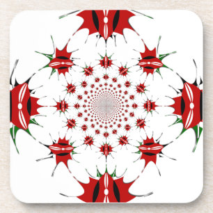 DESSOUS-DE-VERRE HAKUNA MATATA SHIELD