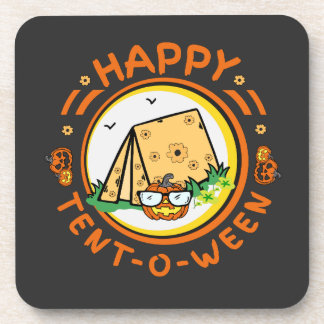 Dessous-de-verre Halloween 