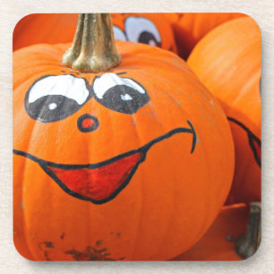 Dessous-de-verre Halloween 2