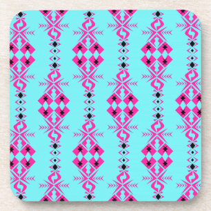 Dessous-de-verre Halona ~ Of Happy Fortune