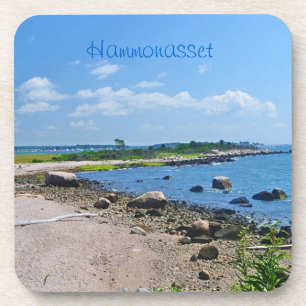 Dessous de verre Hammonasset