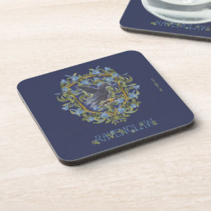 Dessous-de-verre HARRY POTTER™   Crest RAVENCLAW™