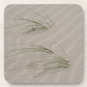 Dessous-de-verre Herbe de plage