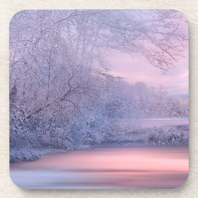Dessous-de-verre Hiver 2019-01 (Devant)