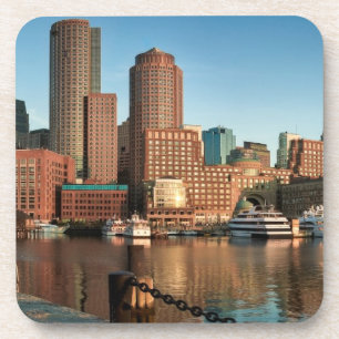 Dessous-de-verre Horizon de Boston
