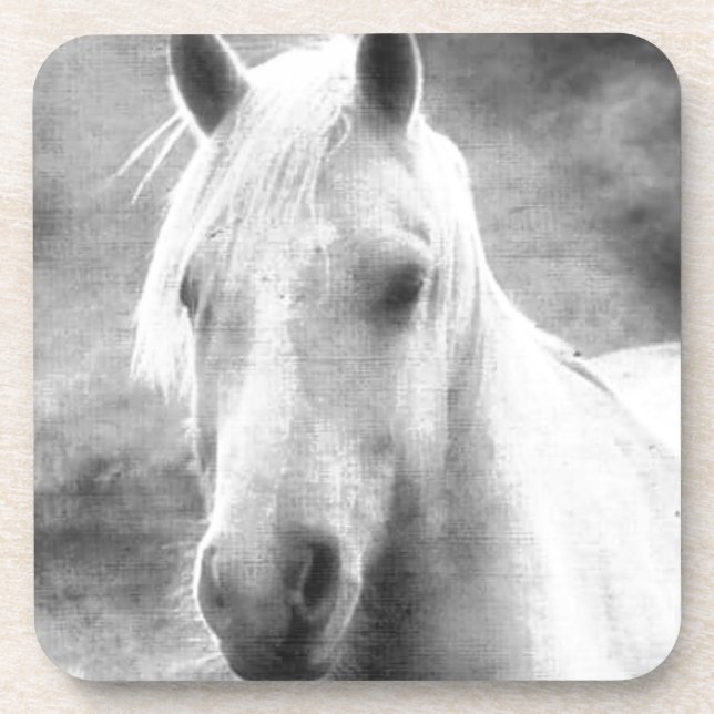 Dessous-de-verre Horse (Devant)