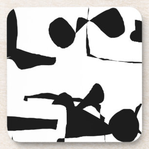 Dessous-de-verre Hospitalité