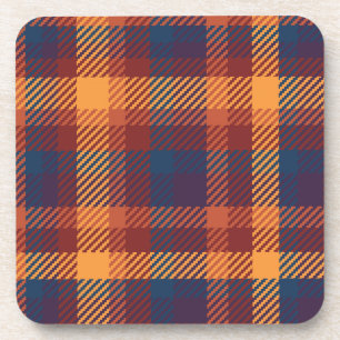 Dessous-de-verre Hues automnales Tweeter Motif