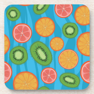 Dessous-de-verre Humeur de fruit