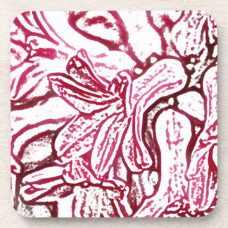 Dessous-de-verre Hyacinth édité