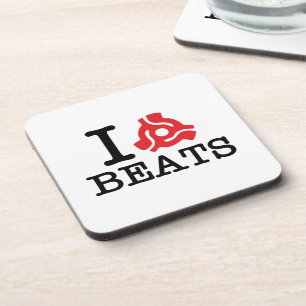 Dessous-de-verre I 45 Adapter Beats