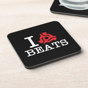 Dessous-de-verre I 45 Adapter Beats