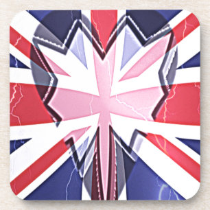 Dessous-de-verre I Love UK