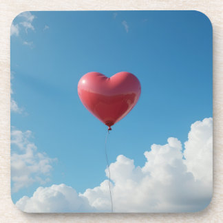 Dessous-de-verre I love you