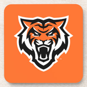 Dessous-de-verre Idaho State University Bengals Spirit Design
