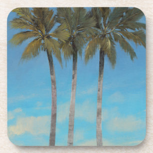 Dessous-de-verre II grand debout