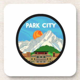 Dessous-de-verre Il faut y aller