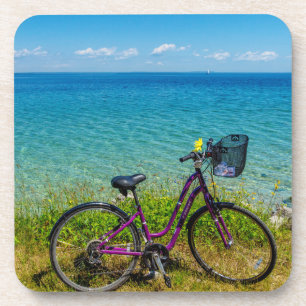 Dessous-de-verre Île Mackinac