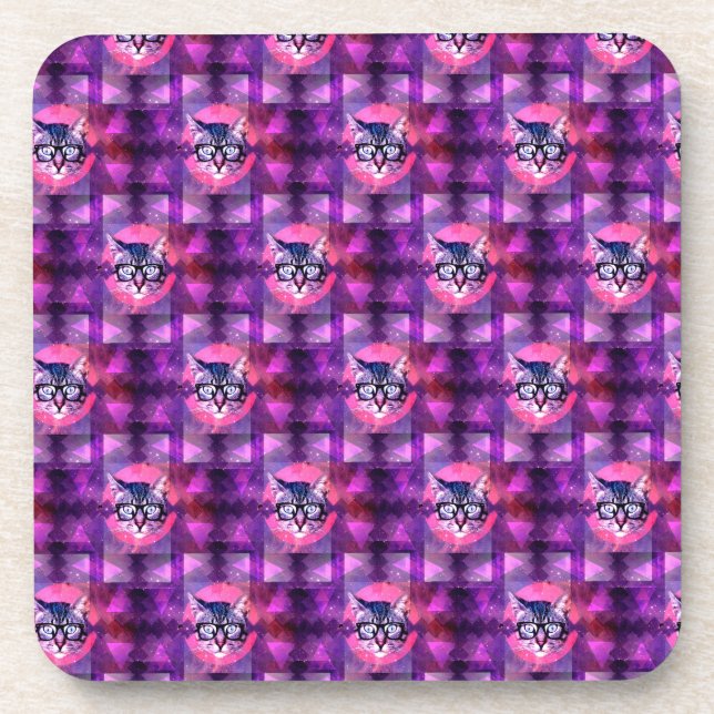 Dessous-de-verre illati (Devant)