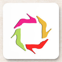 Illustration de chaussure