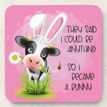 Ils ont dit que je pouvais être n'importe quoi, al