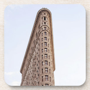 Dessous-de-verre immeuble Flatiron