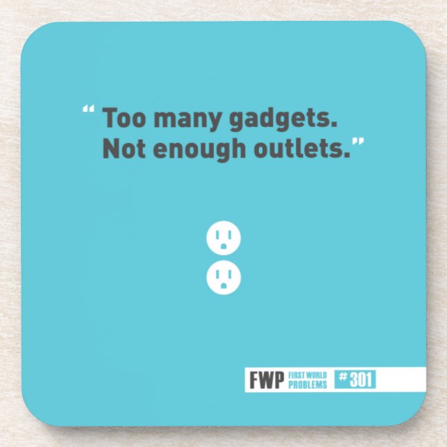 Dessous-de-verre Instruments (Devant)