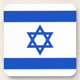 Dessous-de-verre Israël
