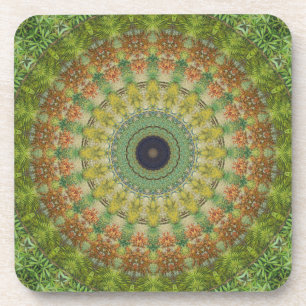 Dessous-de-verre Jade Starburst
