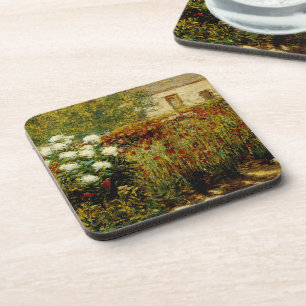 Dessous-de-verre Jardin de Giverny