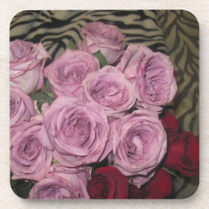 Dessous-de-verre Jardin Floral
