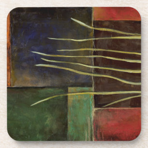 Dessous-de-verre Jardin Zen I