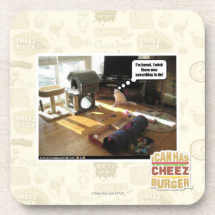 Dessous-de-verre Je souhaite qu'il y ait eu quelque chose faire