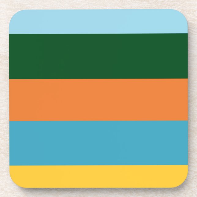 Dessous-de-verre Joanne (Devant)